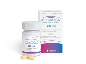 Rezurock