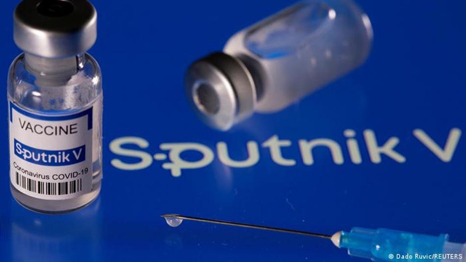 Argentina xử lý sự trì hoãn cung cấp Sputnik V bằng vắc xin khác trong liều thuốc thứ 2.