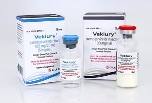 Veklury