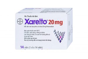 Xarelto