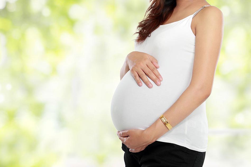 Thiếu sắt trong thai kỳ là phổ biến, nhiều bà mẹ mang thai không được sàng lọc.