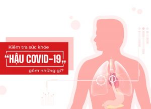 HẬU COVID-19: ĐAU VAI GÁY & LƯNG