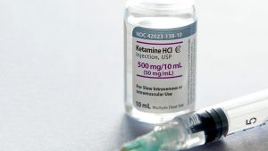 ketamine