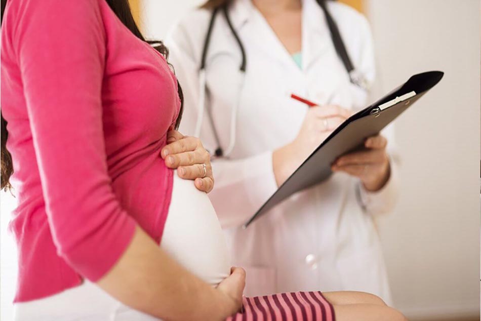 Nguy cơ sinh non có thể được dự đoán ngay từ tuần thứ 10 của thai kỳ