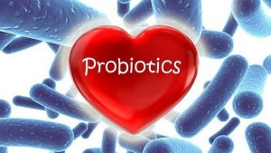 probiotic