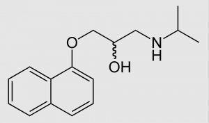 Beta-Blocker