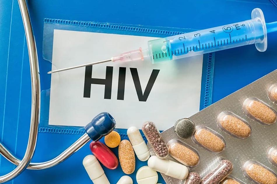 UNITAID nêu lên thuốc điều trị HIV đối với trẻ sơ sinh được sử dụng ở Châu Phi.