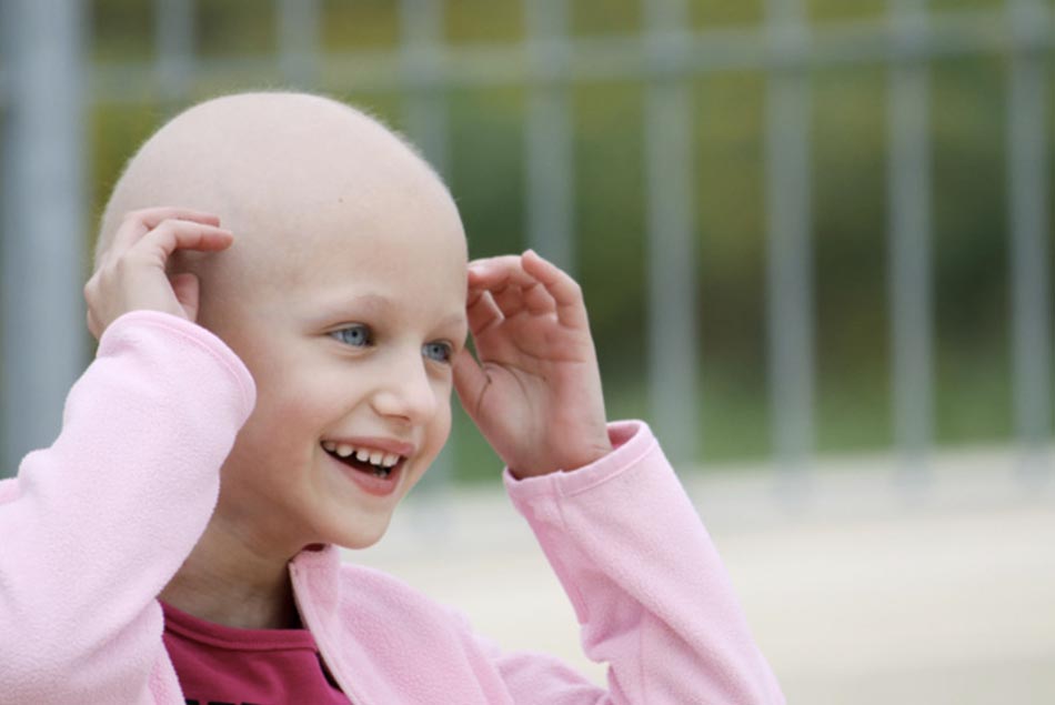 Thêm nhiều trẻ em ung thư não nguy cơ cao đang sống sót nhờ chẩn đoán di truyền phân tử.