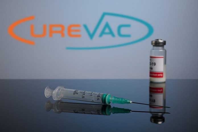 Thuốc chủng ngừa COVID-19 của CureVac không đạt được mục tiêu hiệu quả trong thử nghiệm tổng thể.