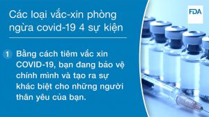 Thuốc chủng ngừa COVID-19 có thể giảm tác dụng do bệnh gan