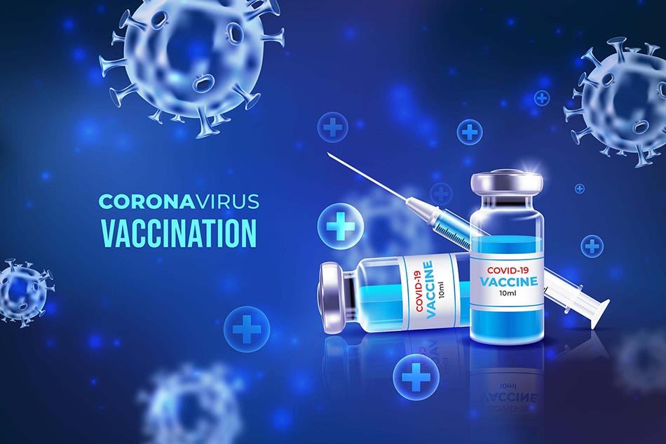 Báo cáo số liệu Hoa Kỳ có 70% số người trưởng thành với ít nhất 1 liều vắc xin Covid-19