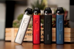 FDA Hoa Kỳ có động thái ngăn cản 1 số sản phẩm vape