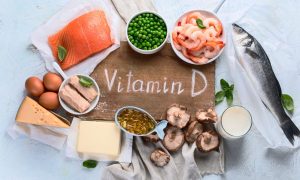 Không tìm thấy bằng chứng hỗ trợ vai trò của vitamin D trong việc kiểm soát các triệu chứng của hội chứng ruột kích thích (IBS)