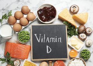 vitamin D