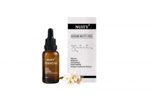 Hình ảnh Serum Nuity Peel