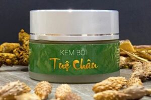 Kem bôi Viêm da Tuệ Châu