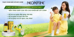 Neopeptine-F