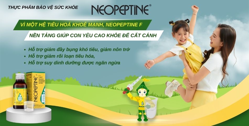 Neopeptine-F